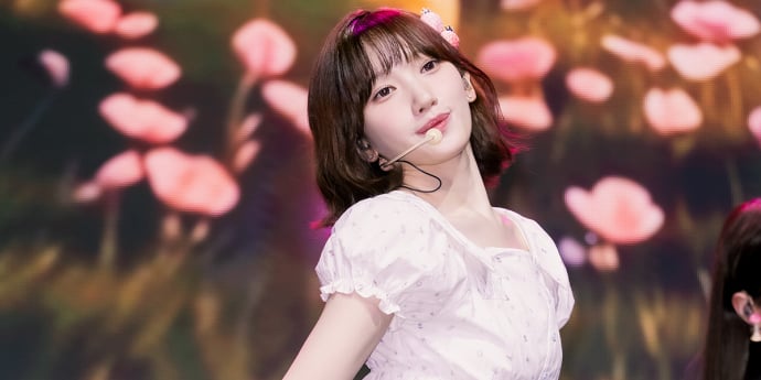 유스피어 소이 '살랑살랑' [포토]