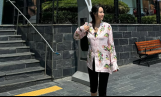 ‘최동석과 이혼’ 박지윤, 딸 美 유학 보내나