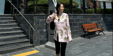 ‘최동석과 이혼’ 박지윤, 딸 美 유학 보내나