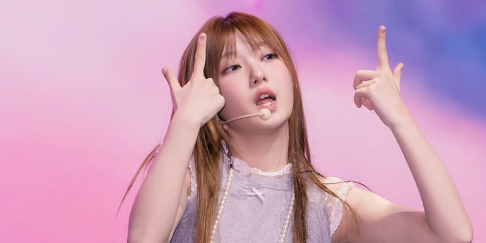 유스피어 채나 '큐티&시크' [포토]
