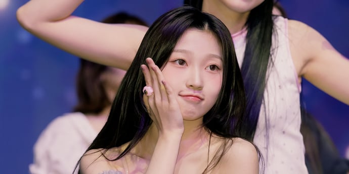 유스피어 로아 '어머나' [포토]