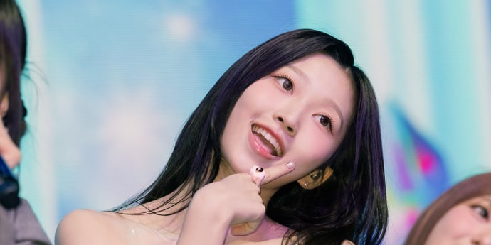 유스피어 로아 '완전 깜찍' [포토]