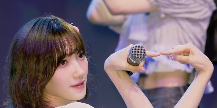 유스피어 소이 '진중한 사랑스러움' [포토]