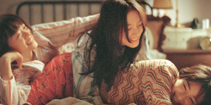 ‘괴물’ 각본가 사카모토 유지, 한국 향해 전한 한마디