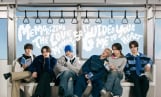 TWS, 실종아동 캠페인 동참