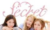 시크릿, 오늘 12년 만의 컴백…'Secret Flavor' 발매