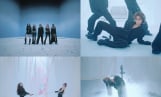 아이들, ‘Crow’ 퍼포먼스 공개