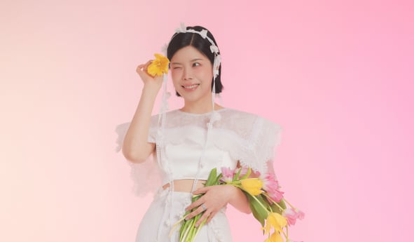 린, 오늘 '아이 좋아' 고속도로 리믹스 발매