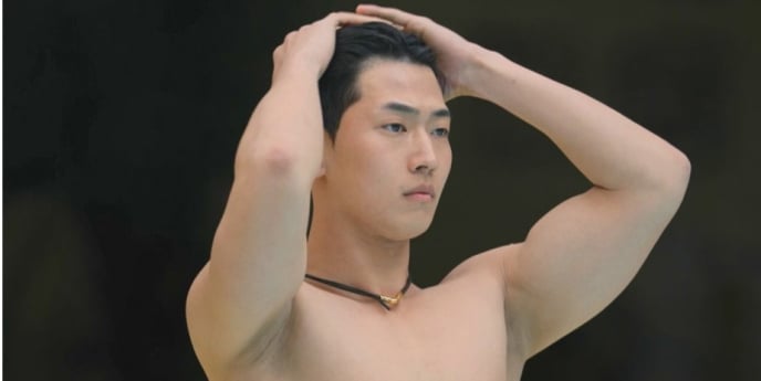 ‘누난내게여자야’ 몰표 눈웃음 연하남 (누내여2)