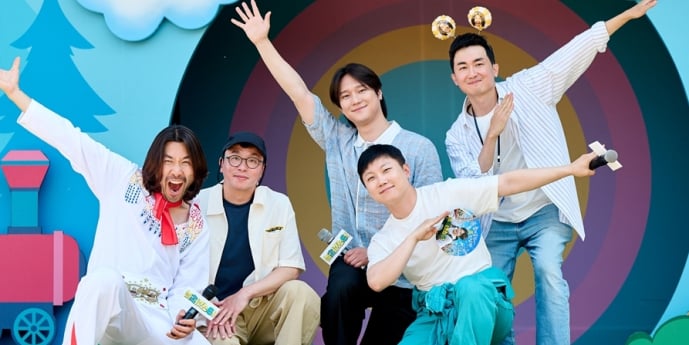 ‘놀러코스터’ 노홍철X최강록, 밀당 예고