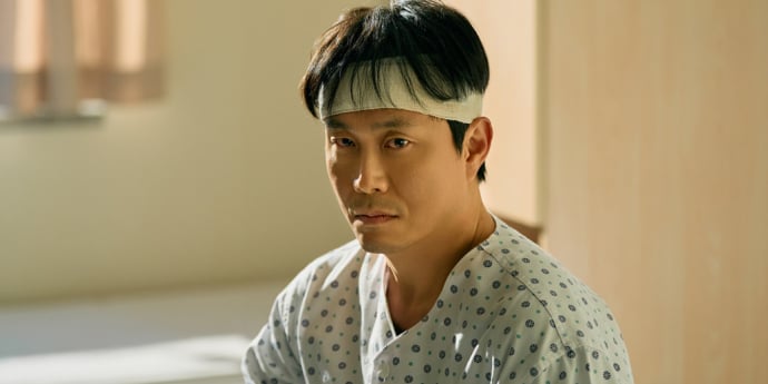‘오십프로’ 신하균 vs 신동미