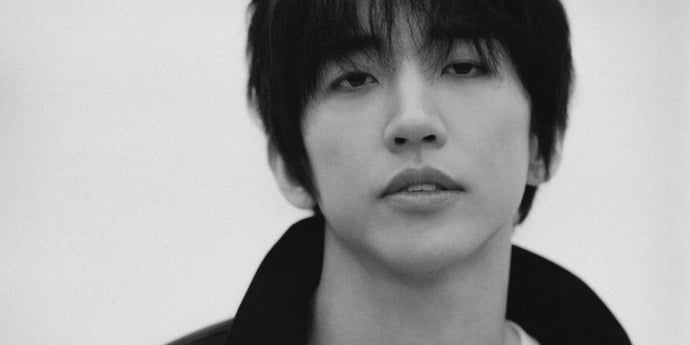 이승윤, ‘0집’ 콘셉트 포토 공개