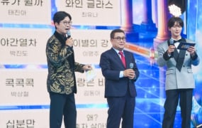 ‘금타는 금요일’ 박현진, 천록담 신곡 러브콜