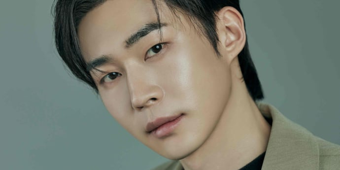 ‘유부녀 킬러’ 무진성, 천재 해커 된다