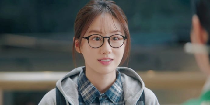 ‘멋진 신세계’ 윤상정, 짧지만 강렬했다!