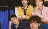 KSPO 돔 꽉 채운 루시, 이번엔 타이베이 접수 나선다