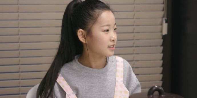 ‘편스토랑’ 장민호, 이수연·할머니 사연에 눈물
