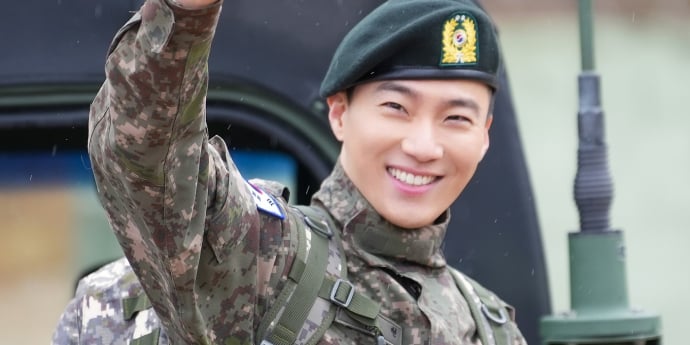 종영 ‘취사병 전설이 되다’ 이홍내, 인생캐 경신