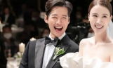 남궁민♥진아름, 결혼 4년만 임신