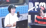 정이랑 “DJ 김영철, 나의 자존감 지킴이” (철파엠)