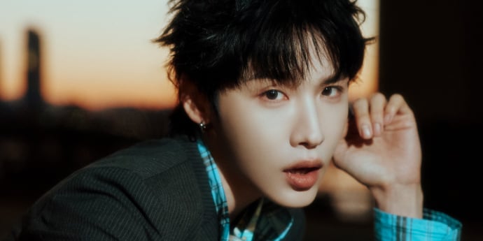 AB6IX 전웅, 브랜뉴뮤직과 재계약