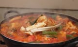 ‘전현무계획3’ 닭꽃게탕 맛집