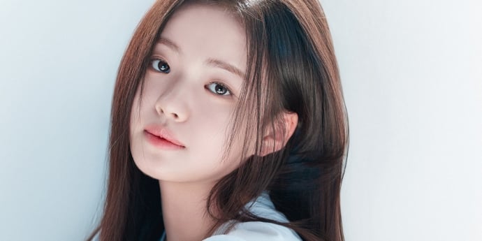 ‘기리고’ 김시아, 바로엔터테인먼트와 전속계약