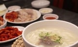 '전현무계획3' 성수동 보쌈 칼국수·닭꽃게탕 맛집