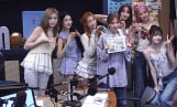스테이씨, ‘웬디의 영스트리트’서 입담 폭발