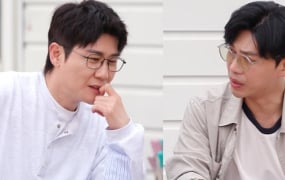 '편스토랑' 지승현X영탁 밀양집 생활