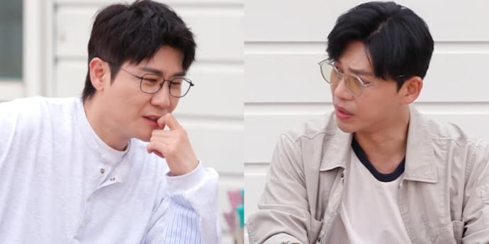 '편스토랑' 지승현X영탁 밀양집 생활