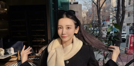 한세인, 오랜만에 전한 근황…일상 사진과 함께 솔직한 심경