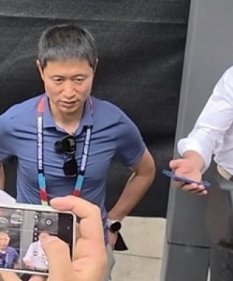 멕시코 현지 뒤흔든 문어 영표 인기… “손흥민이 가장 위협적” 명품 해설 예고