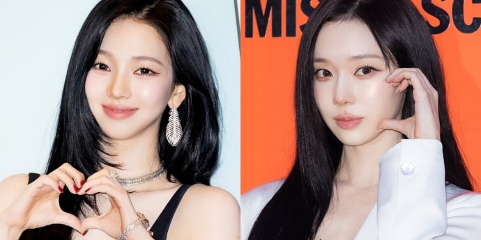 카리나·윈터 딥페이크 유포자, 징역 2년 6개월