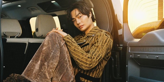 ‘사냥개들2’ 차지혁, 이런 모습 처음이야… 압도적 아우라 [화보]