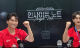 이종우, 북중미 월드컵 향한 뜨거운 열정…축구 사랑 가득한 근황