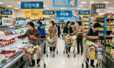 생산자물가 9개월째 상승…전년比 8.5%, 3년10개월 만에 최고