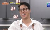 ‘편스토랑’ 장민호와 이수연