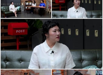 ‘이호선의 사이다’ 김미려, 워킹맘 죄책감