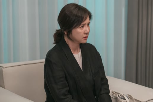 ‘가족관계증명서’ 한고은·임지은 충돌