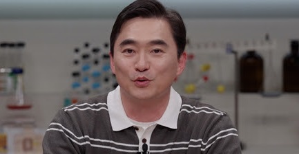 ‘세개의 시선’ 영양 결핍 경고