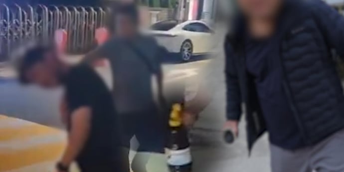 ‘궁금한 이야기Y’ 공포의 까나리 테러