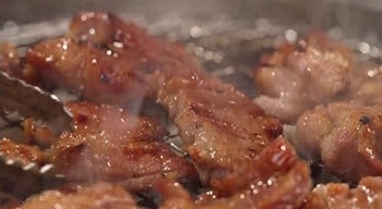 ‘전현무계획3’ 서교동 돼지갈비 맛집