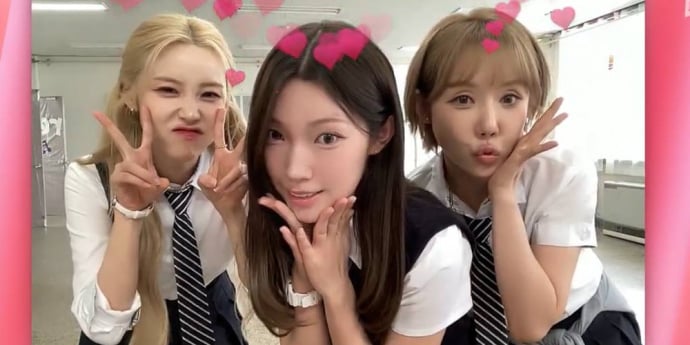 시크릿, 12년 만의 귀환 통했다
