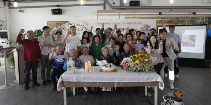 ‘뉴스토리’ 판박이 장례 거부… 2차 장례 혁명 시작