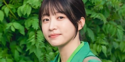 ‘사랑이 온다’ 안희연, 첫 스틸 공개