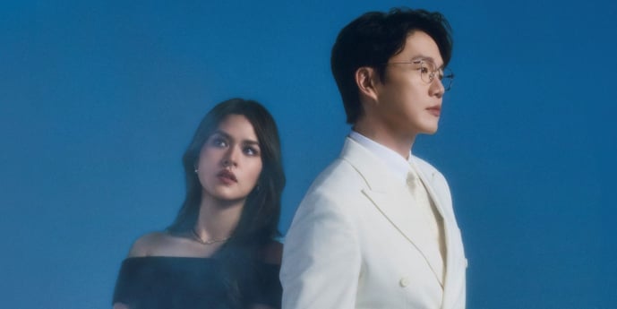 성시경X라이사, 첫 듀엣곡 발표