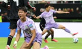 대표팀, 개최국 멕시코에 0-1 석패… 조 1위 불발 