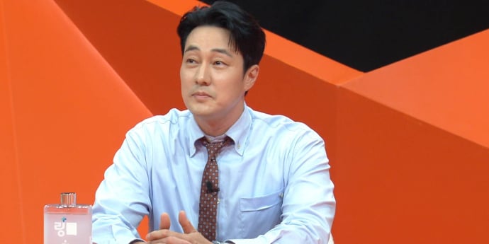 ‘미운우리새끼’ 소지섭, 母벤져스 홀렸다(미우새)