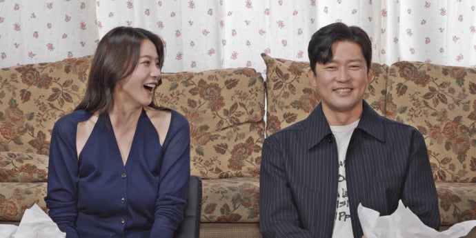 ‘아니근데진짜’ 김대호, SBS 예능 첫 출격